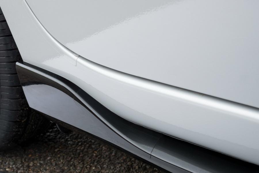 Детали экстерьера Mazda2 Sport Black (DJ) 2018 года  (UK) (фото 10 из 16)